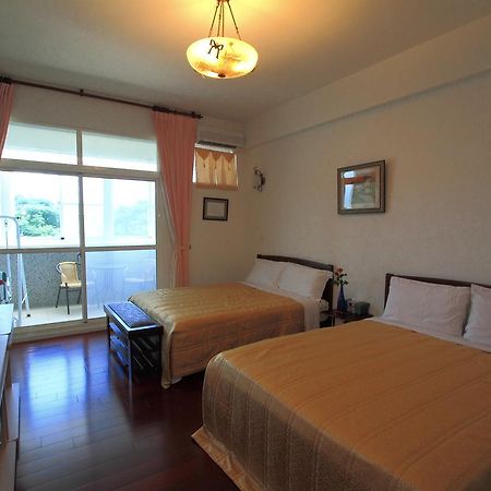 Lohas Homestay Taitung Luaran gambar
