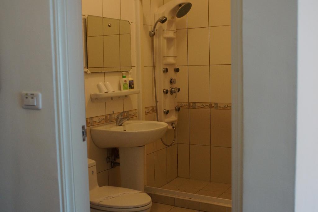 Lohas Homestay Taitung Luaran gambar
