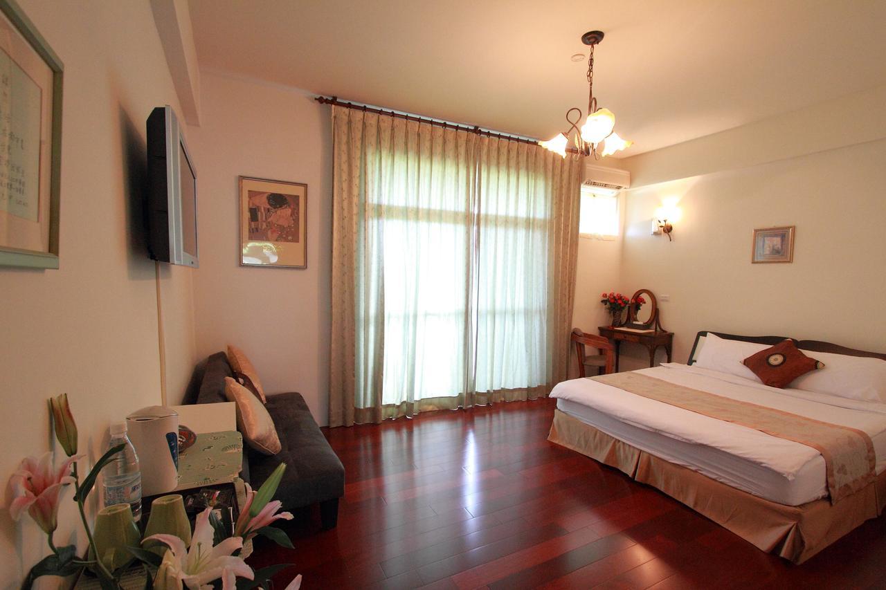 Lohas Homestay Taitung Luaran gambar