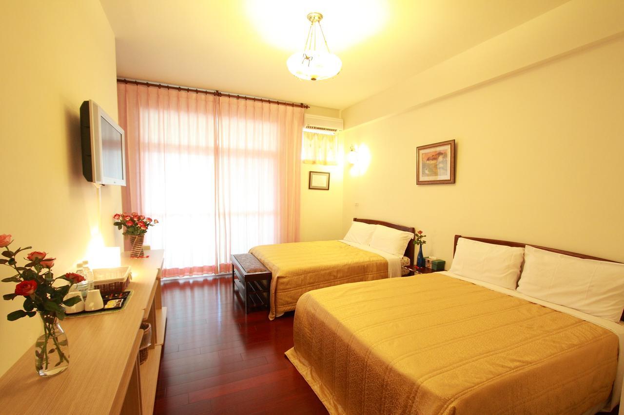 Lohas Homestay Taitung Luaran gambar